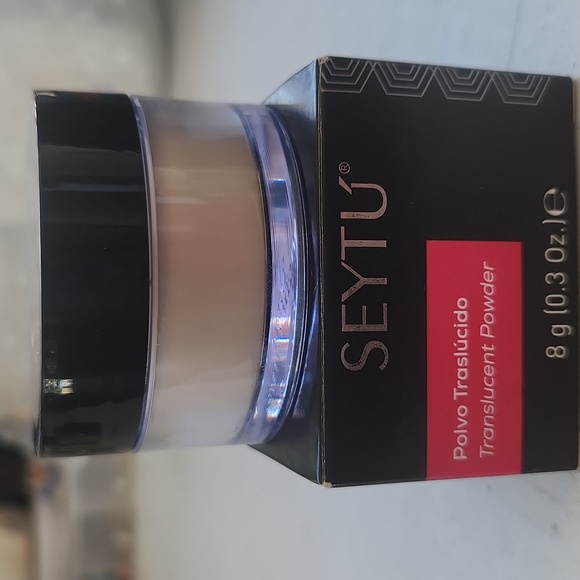 Translucent Setting Powder – Matte Finishing Makeup Loose Setting Powder - Picture 4 of 7